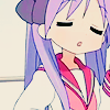 Lucky Star avatar by kamii